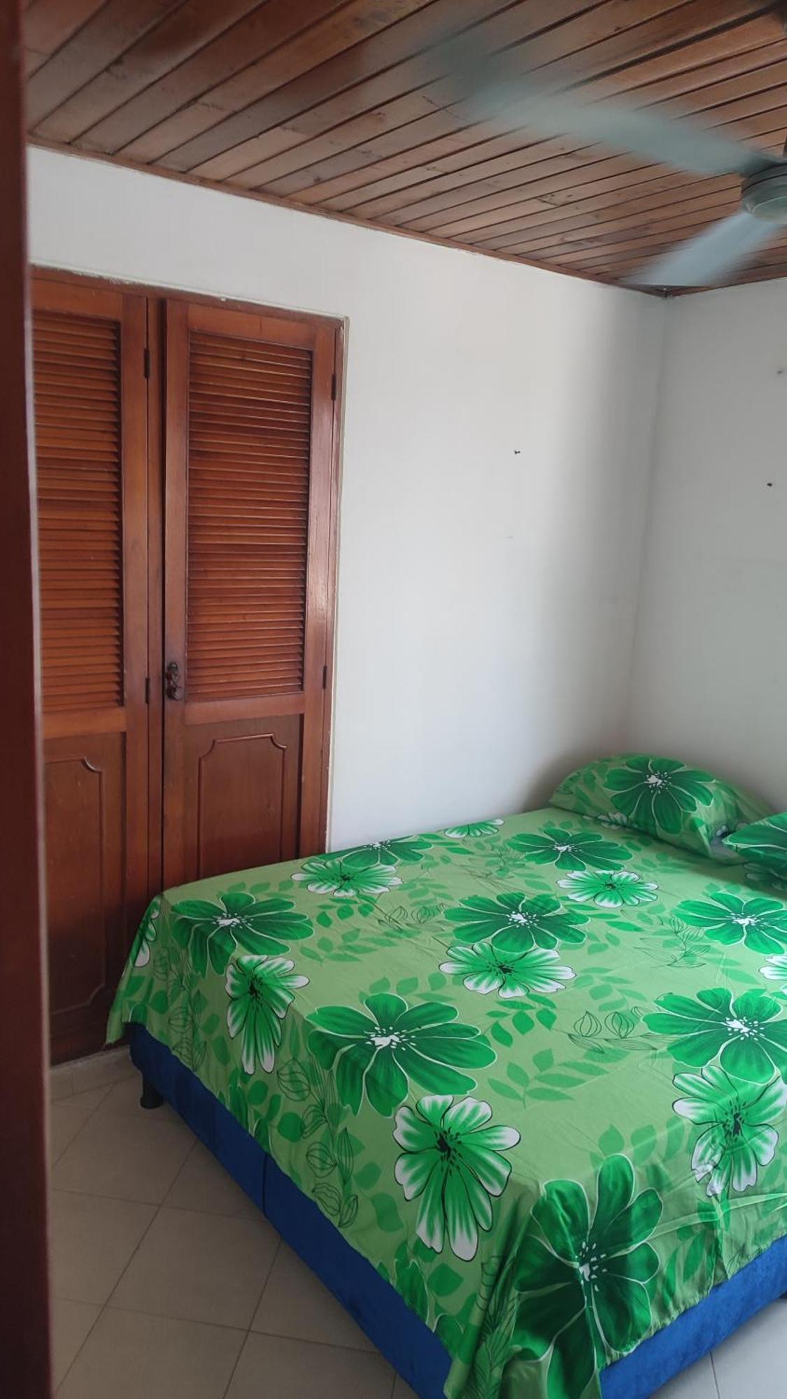 Amoblado Gaviotas Del Apartamento *