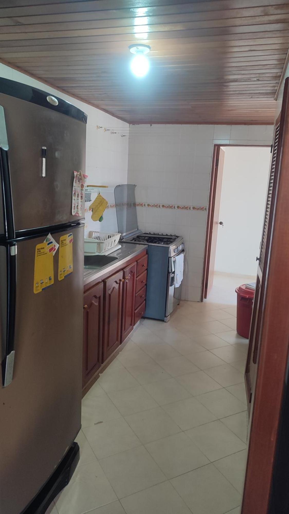 Amoblado Gaviotas Del Apartamento *