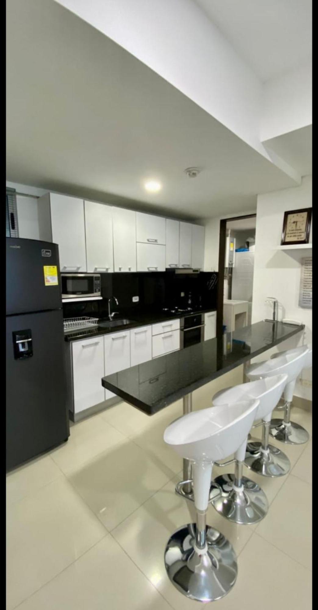Apartamento Palmetto Eliptic Cartagena