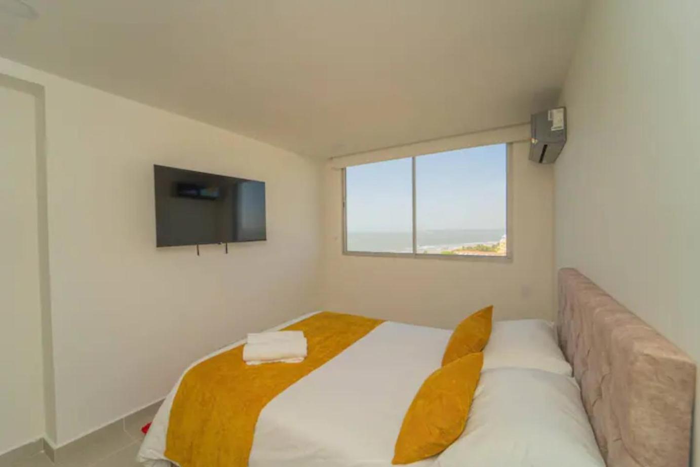 Apartamento Ph Vista Al Mar 1303 *