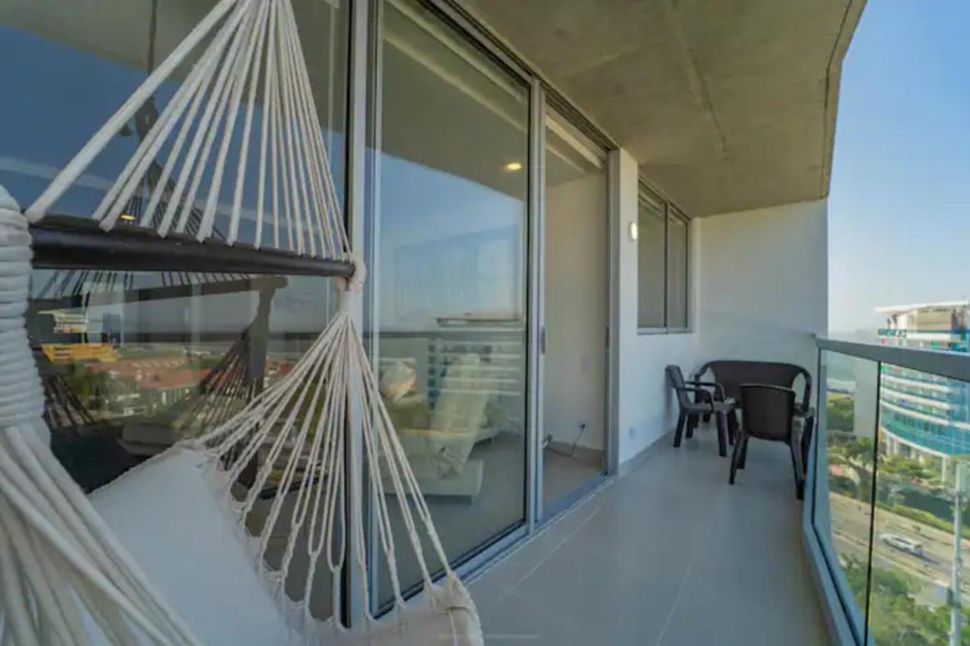 Apartamento Ph Vista Al Mar 1303
