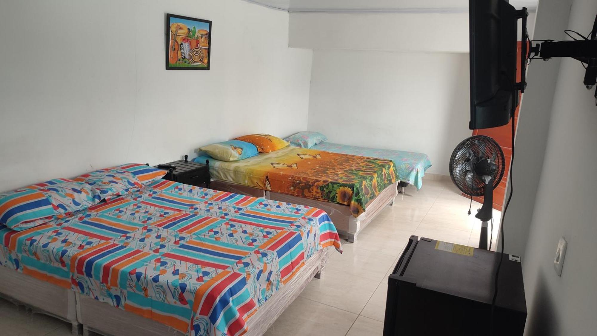 Acuarium Cartagena