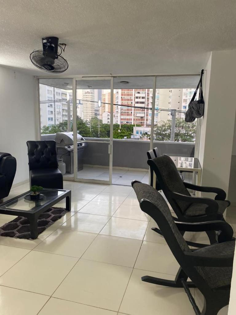Apartamento Departamento Vista Ciudad
