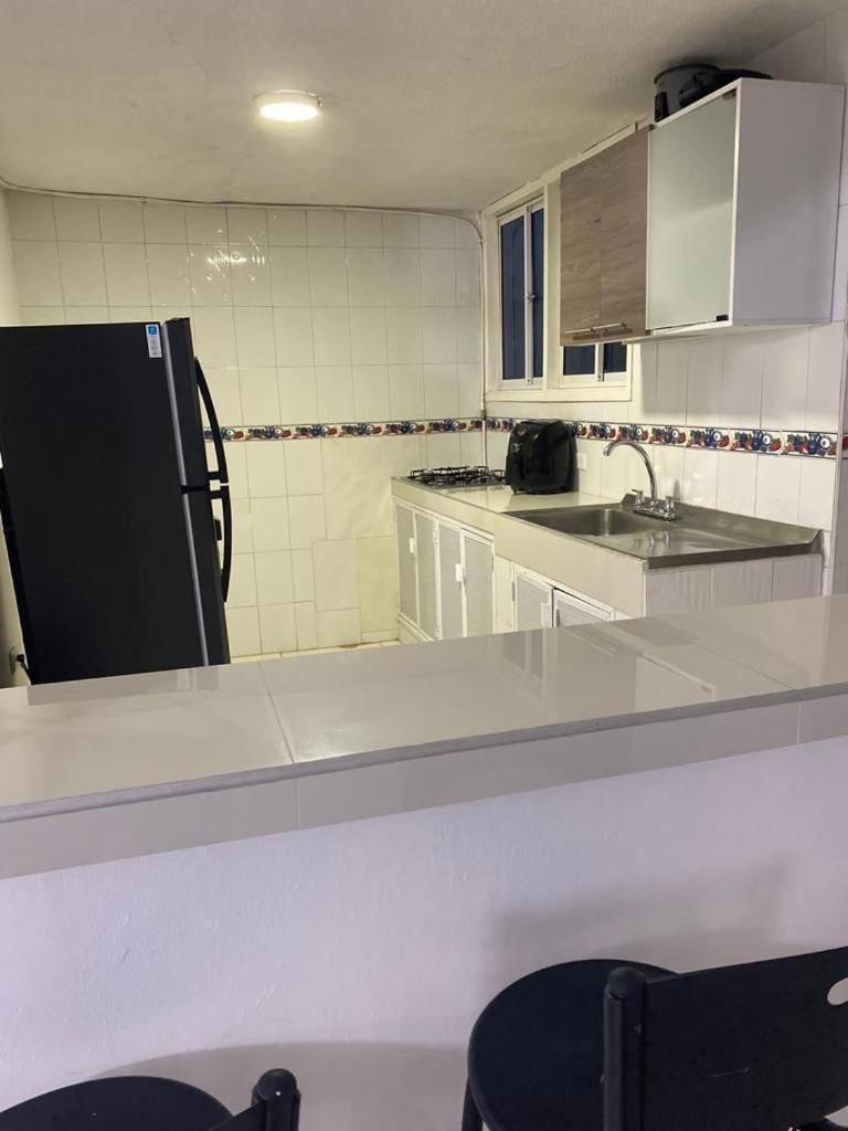 Apartamento Departamento Vista Ciudad