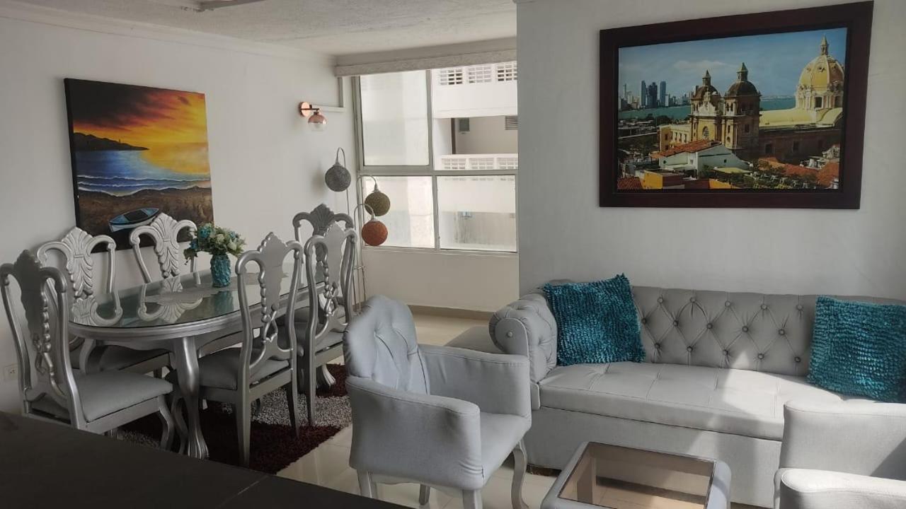 Amoblado Apartamento *