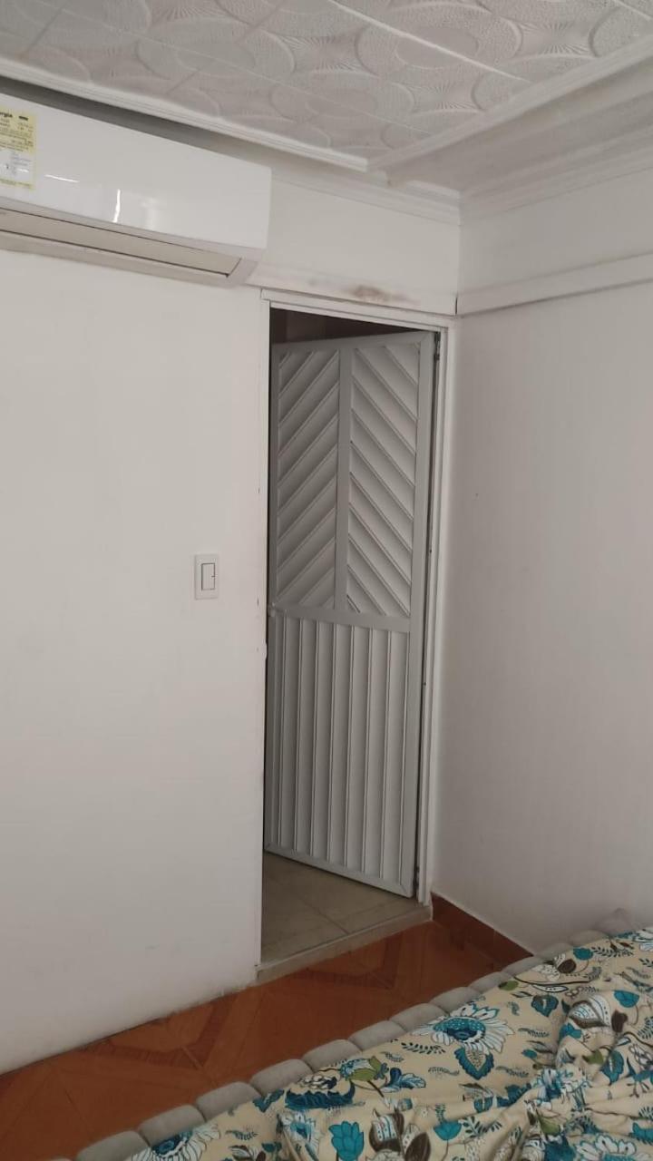 Apartamento Amoblado Cartagena