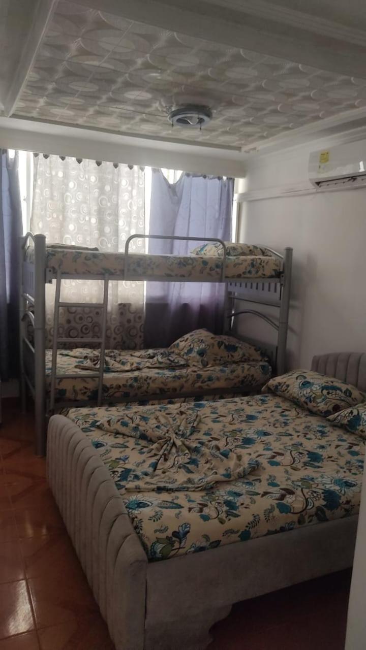 Apartamento Amoblado