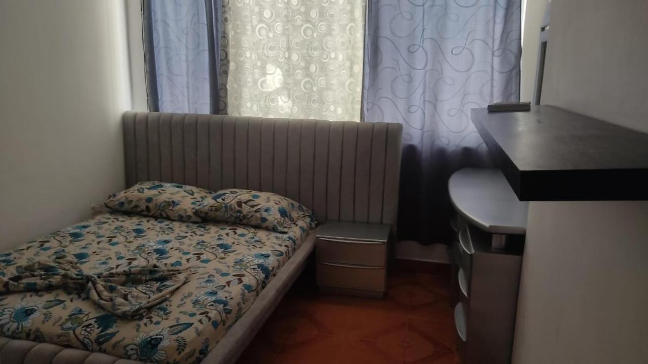 Amoblado Apartamento *