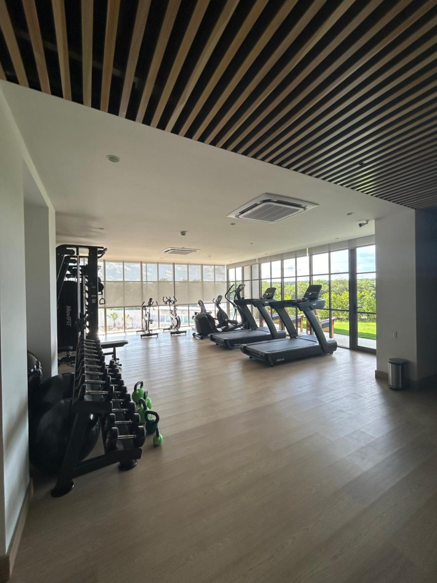 Lujo Y Relax Frente Al Mar En Morros Eos Apartamento