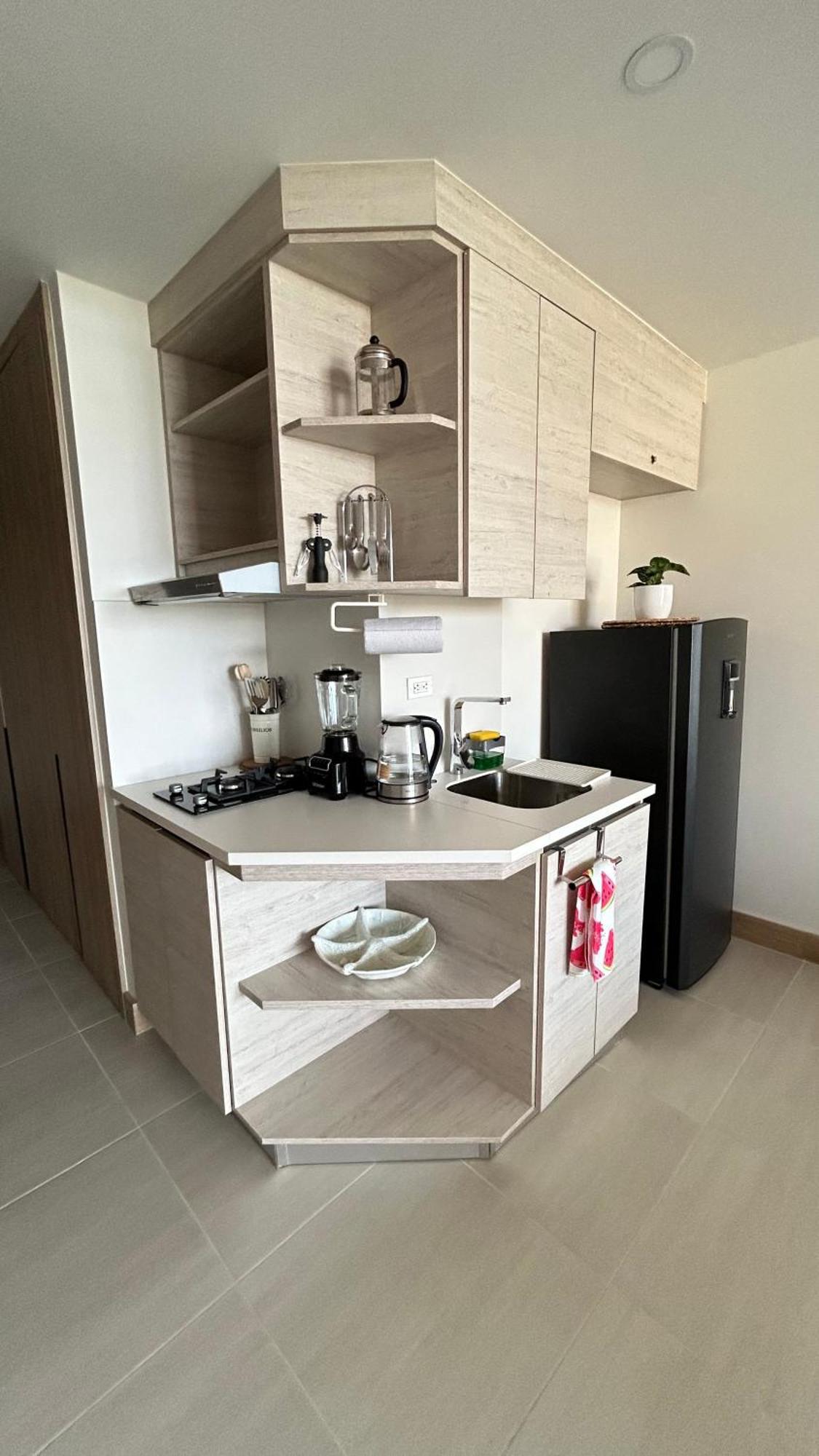 Apartamento Lujo Y Relax Frente Al Mar En Morros Eos Cartagena
