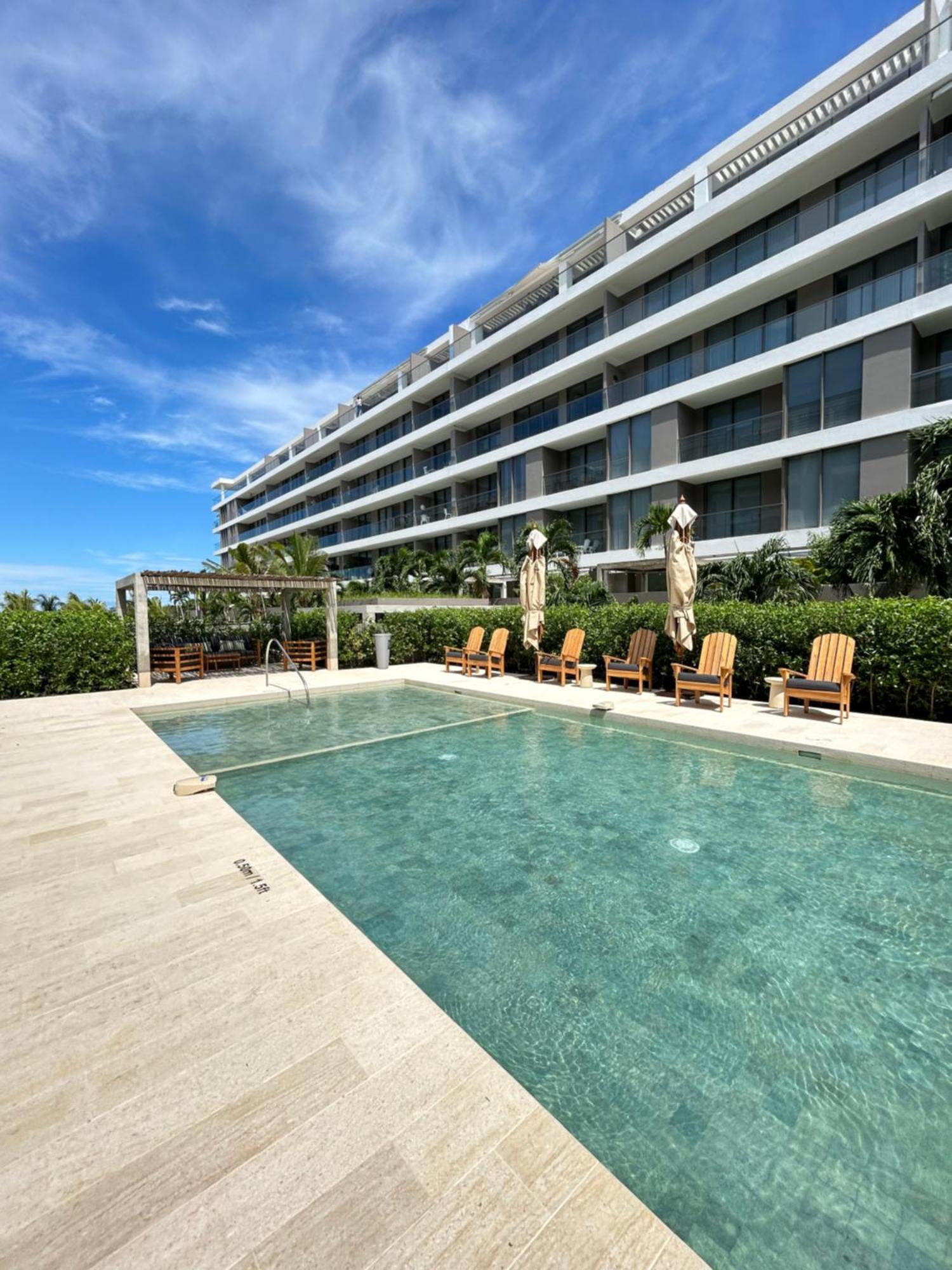 Lujo Y Relax Frente Al Mar En Morros Eos Apartamento
