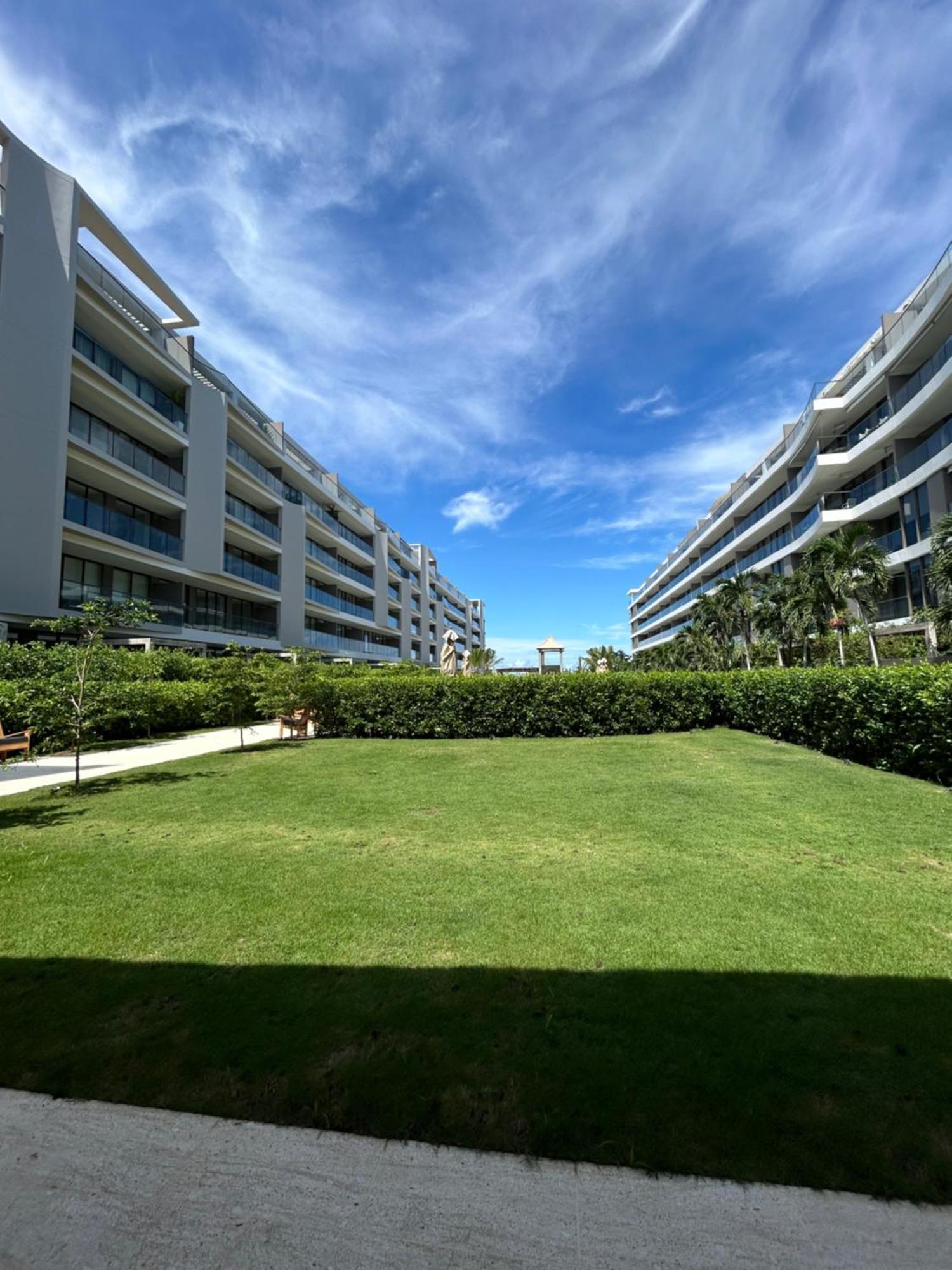 Apartamento Lujo Y Relax Frente Al Mar En Morros Eos *