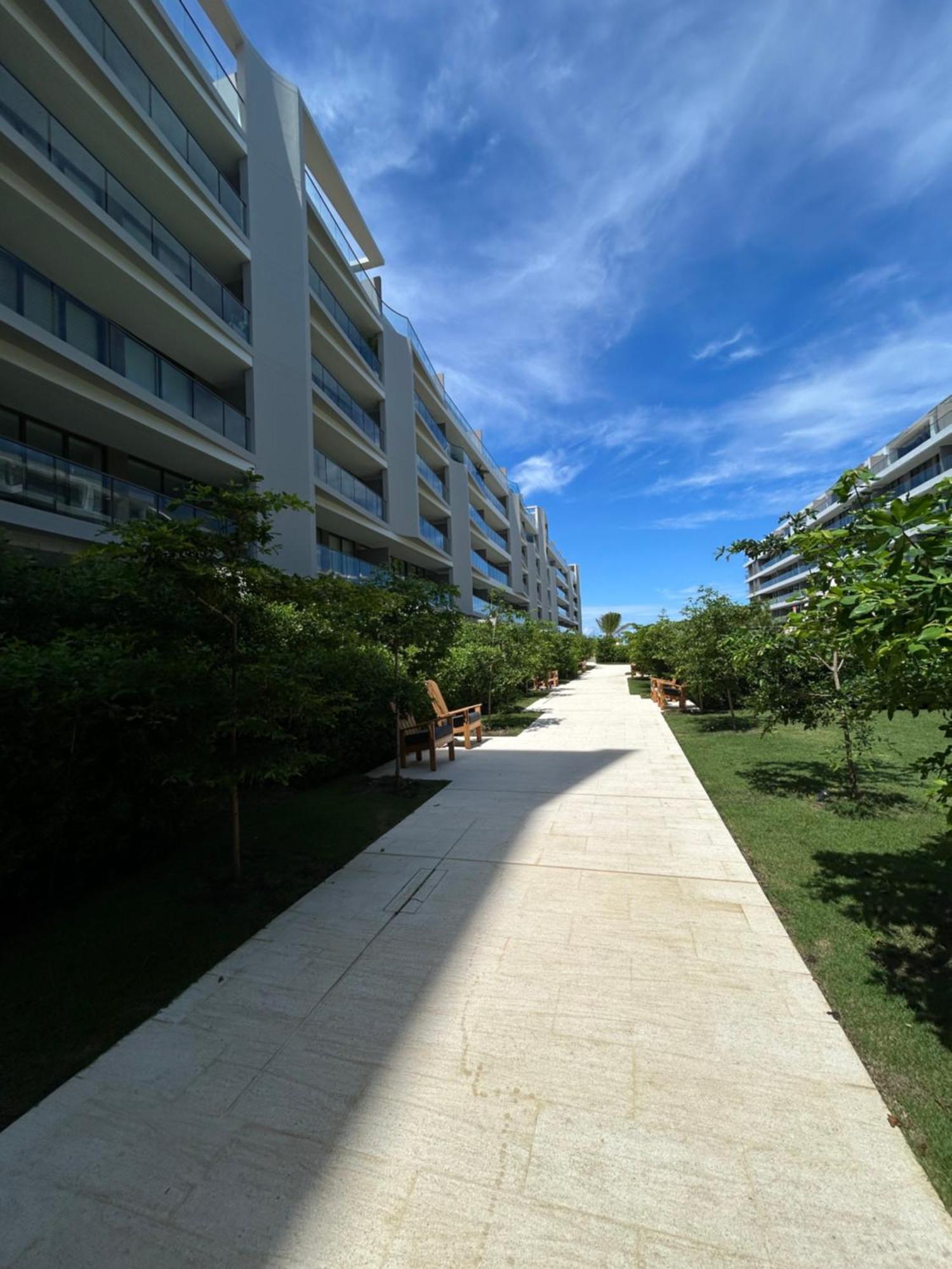 Apartamento Lujo Y Relax Frente Al Mar En Morros Eos Cartagena