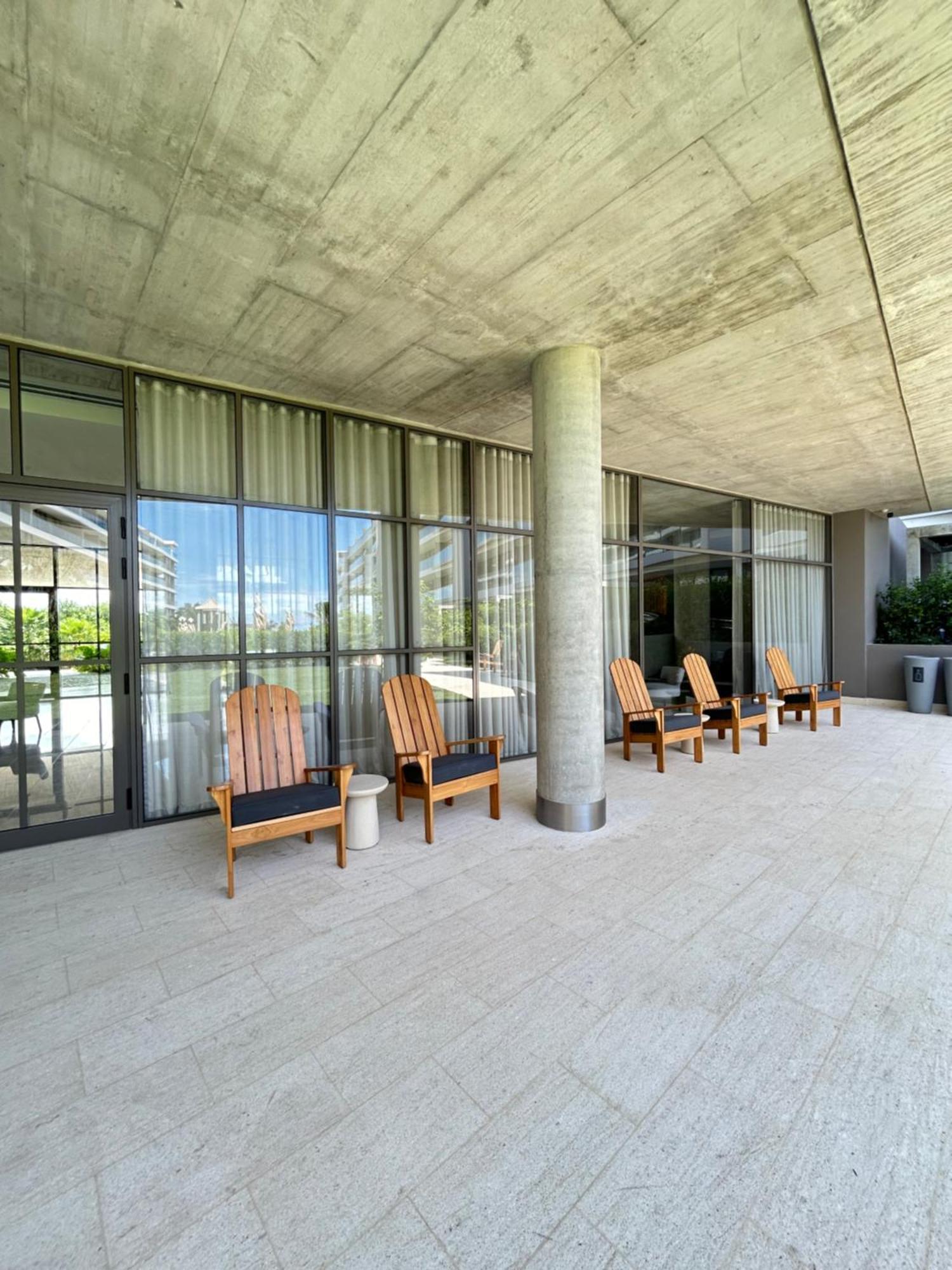 Lujo Y Relax Frente Al Mar En Morros Eos Apartamento *