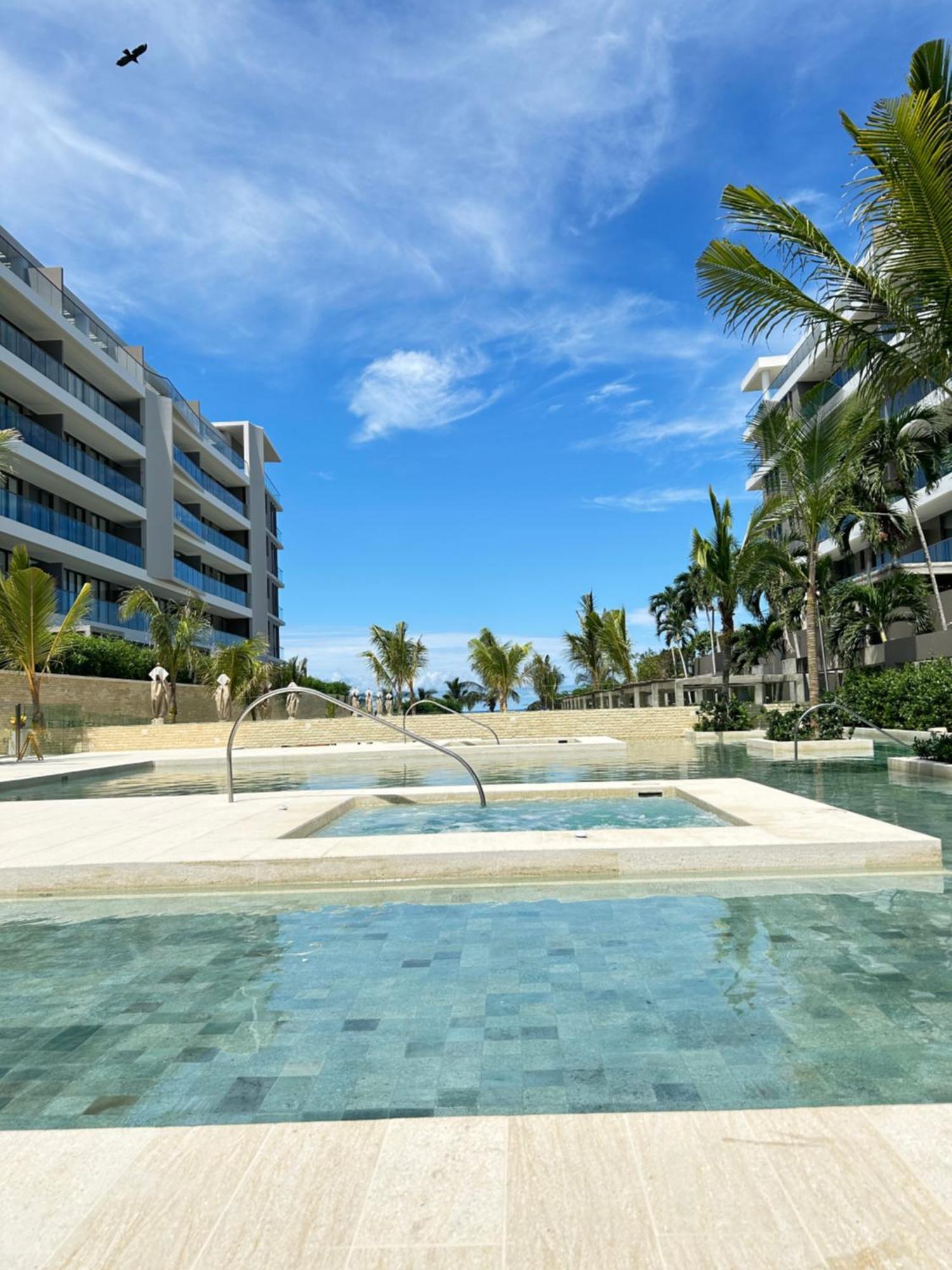 Lujo Y Relax Frente Al Mar En Morros Eos Apartamento Cartagena