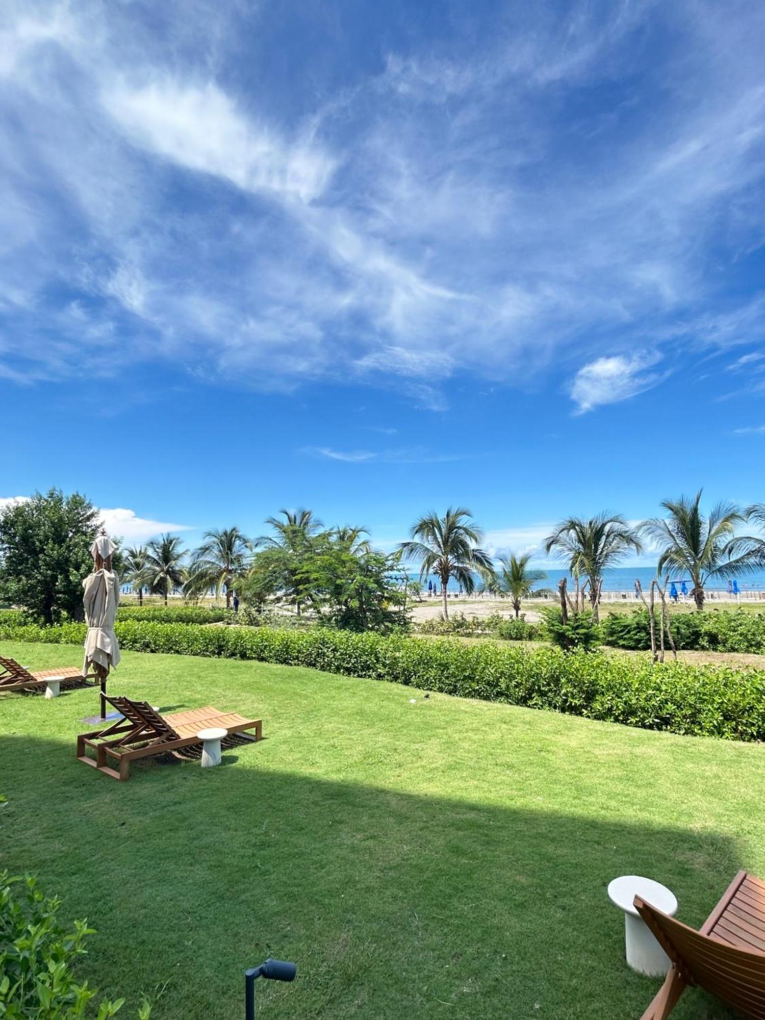 Lujo Y Relax Frente Al Mar En Morros Eos Apartamento