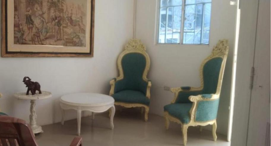 Hostal Y Cerca A Marbella Cartagena