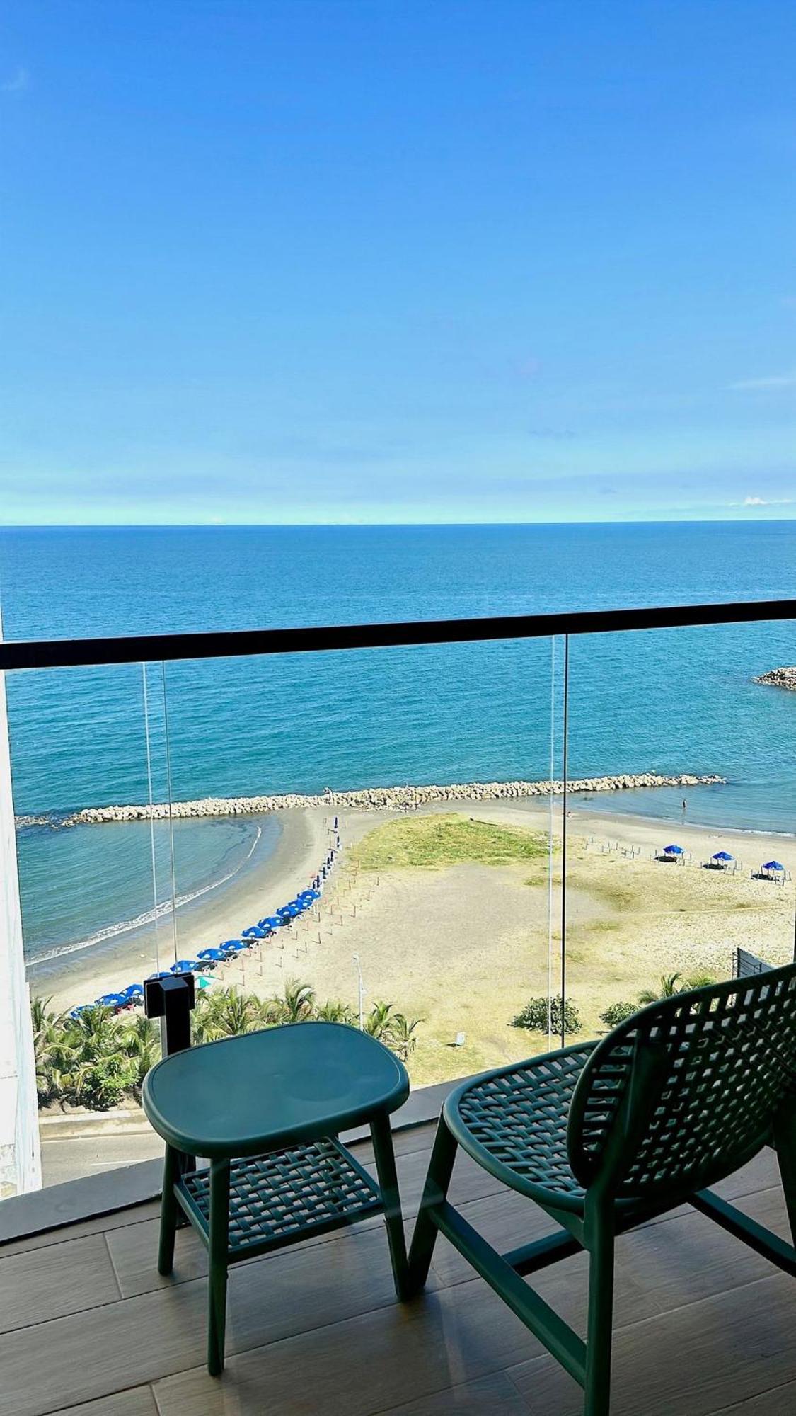 U-go Vistas Al Mar Desde Murano Centro: Piscina, Jacuzzi Y Mas
