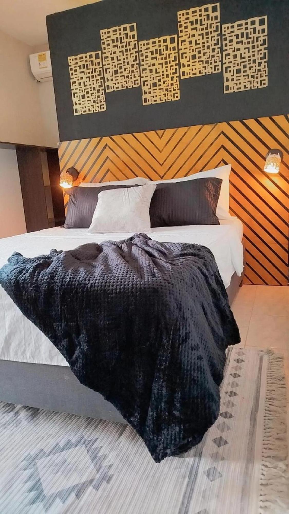 In Guest - Hb4 In La Boquilla Cartaena With Air Conditioning And Jacuzzi Pensión Cartagena