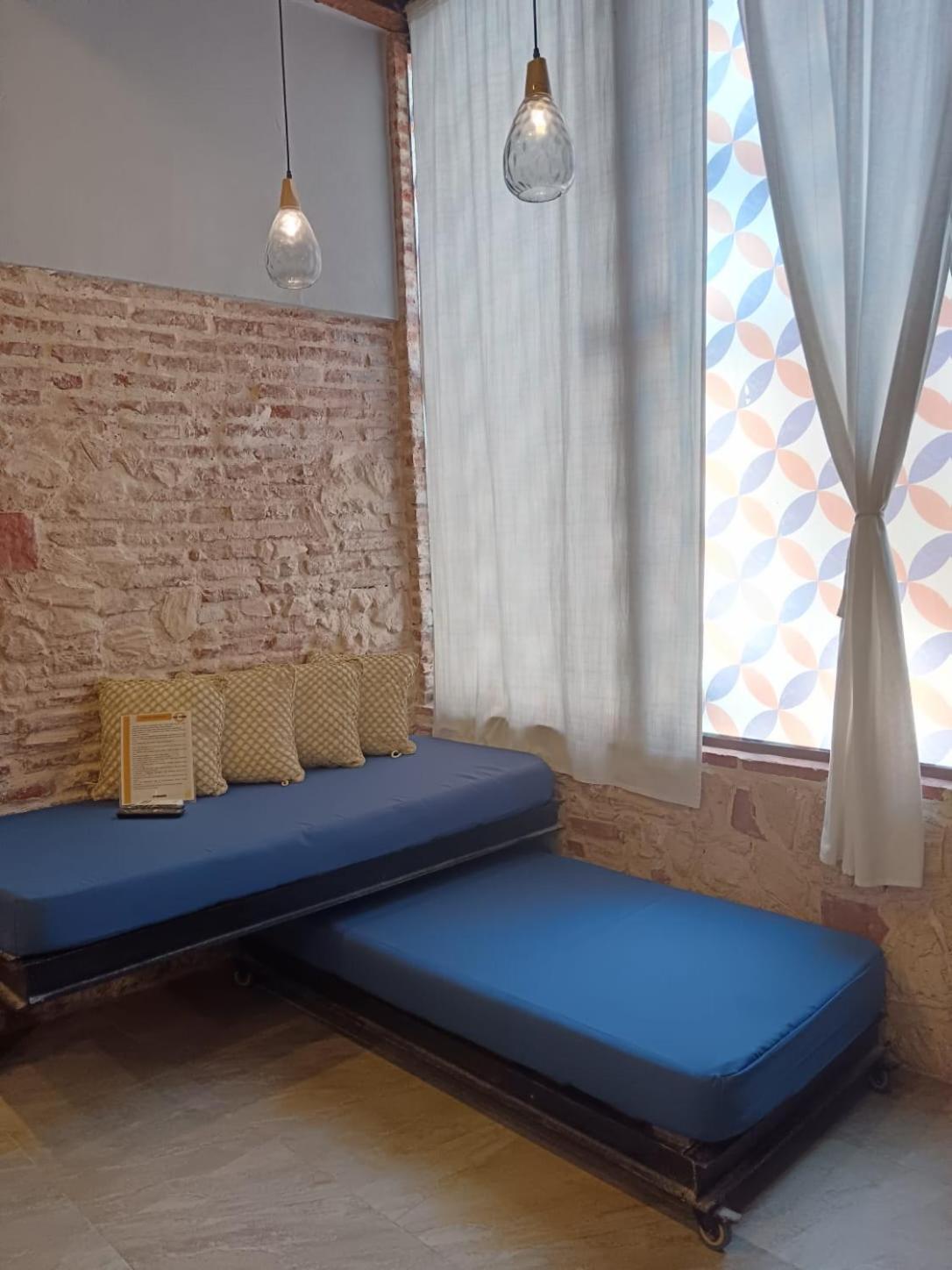 Beutiful With Private Patio - Twon C * Cartagena