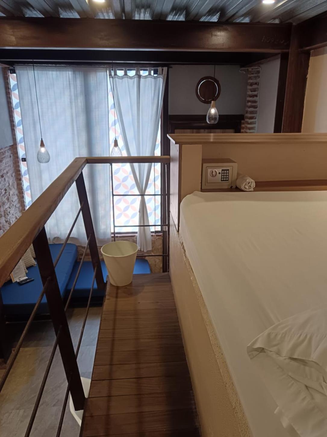 Apartamento Beutiful With Private Patio - Twon C Cartagena