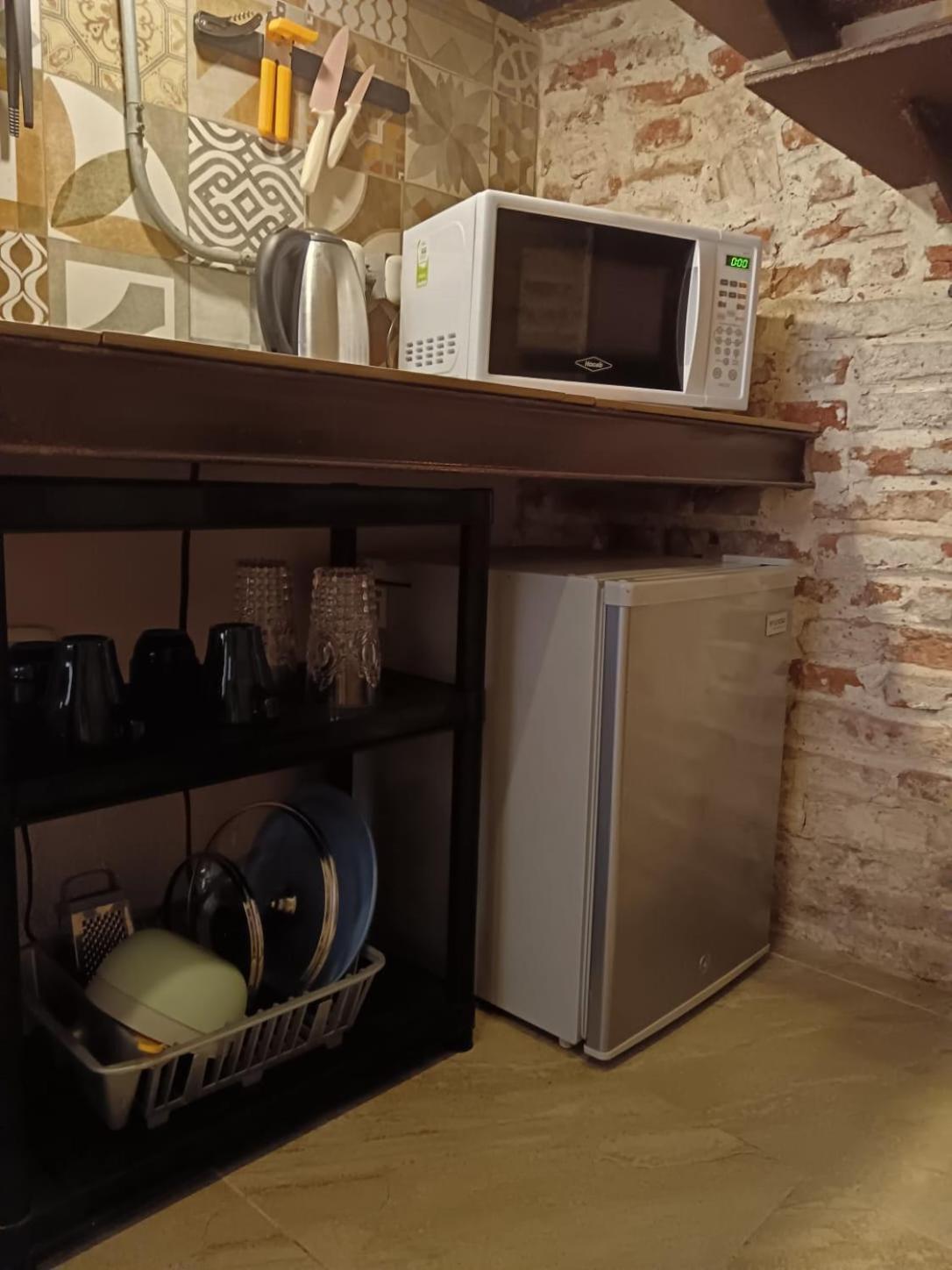 Beutiful With Private Patio - Twon C Apartamento