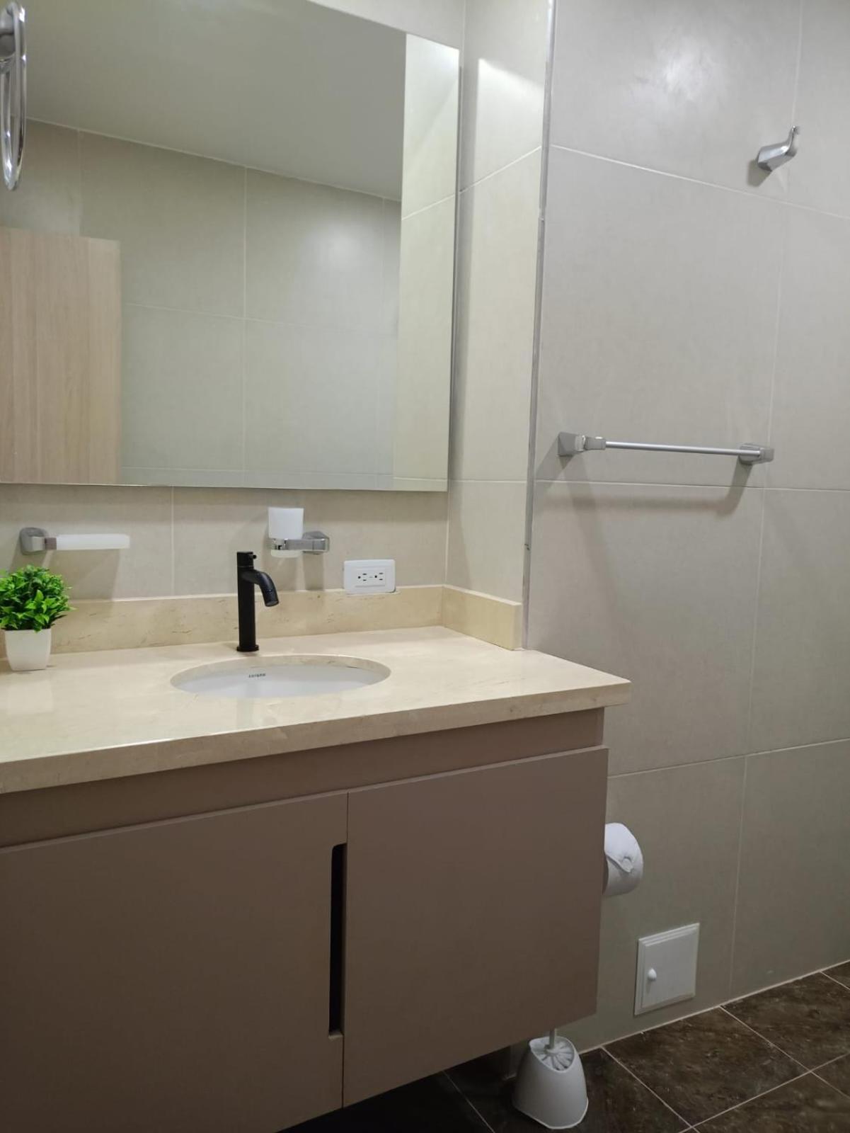 Apartasuite Con Vista Al Mar