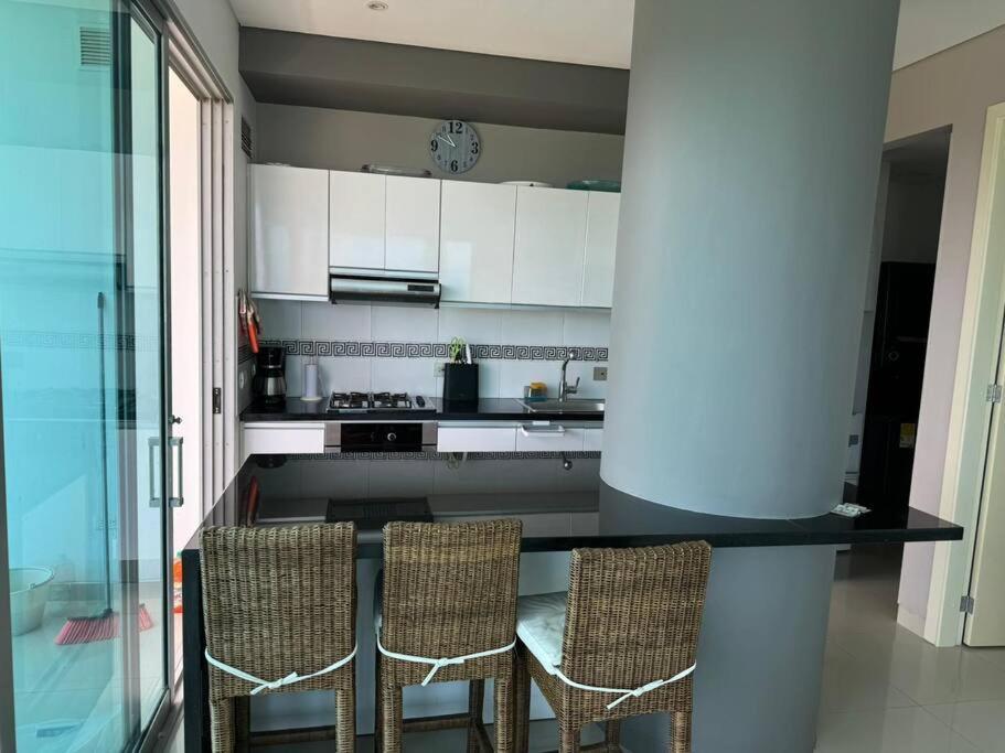 Beachfront Luxury In *