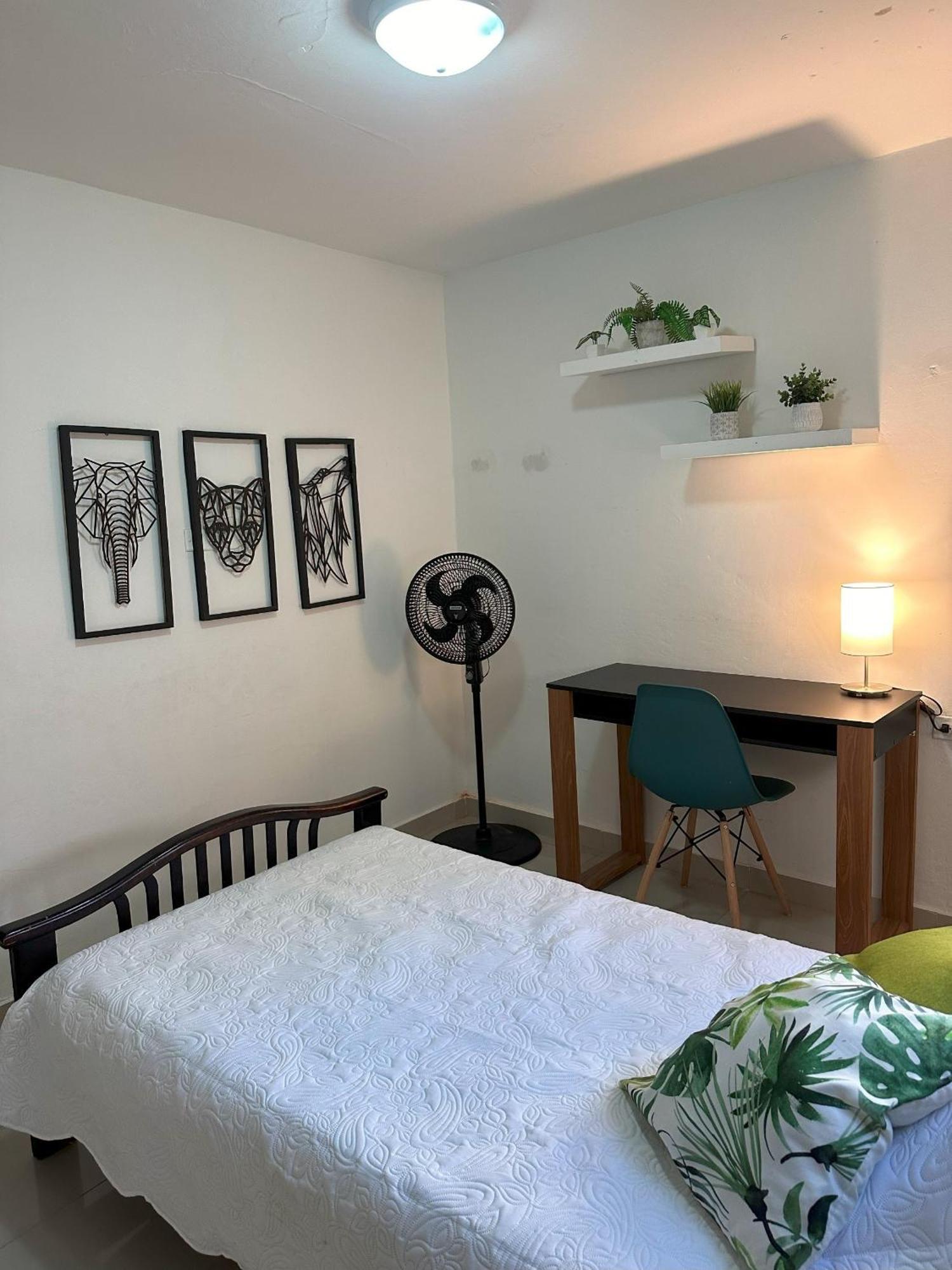 Pensión Casa Mar Cartagena