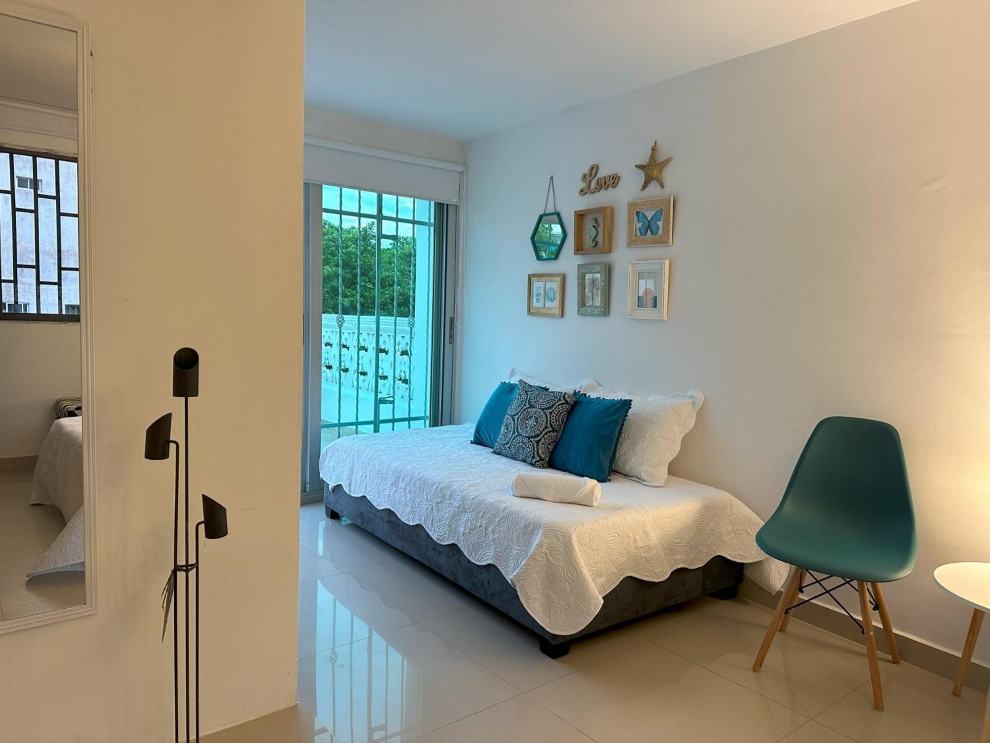 Casa Mar * Cartagena