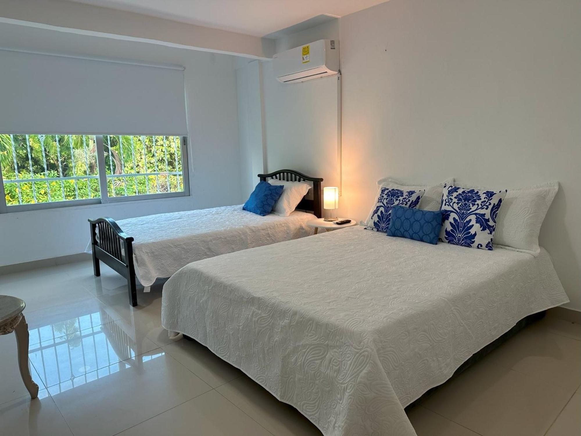 Pensión Casa Mar