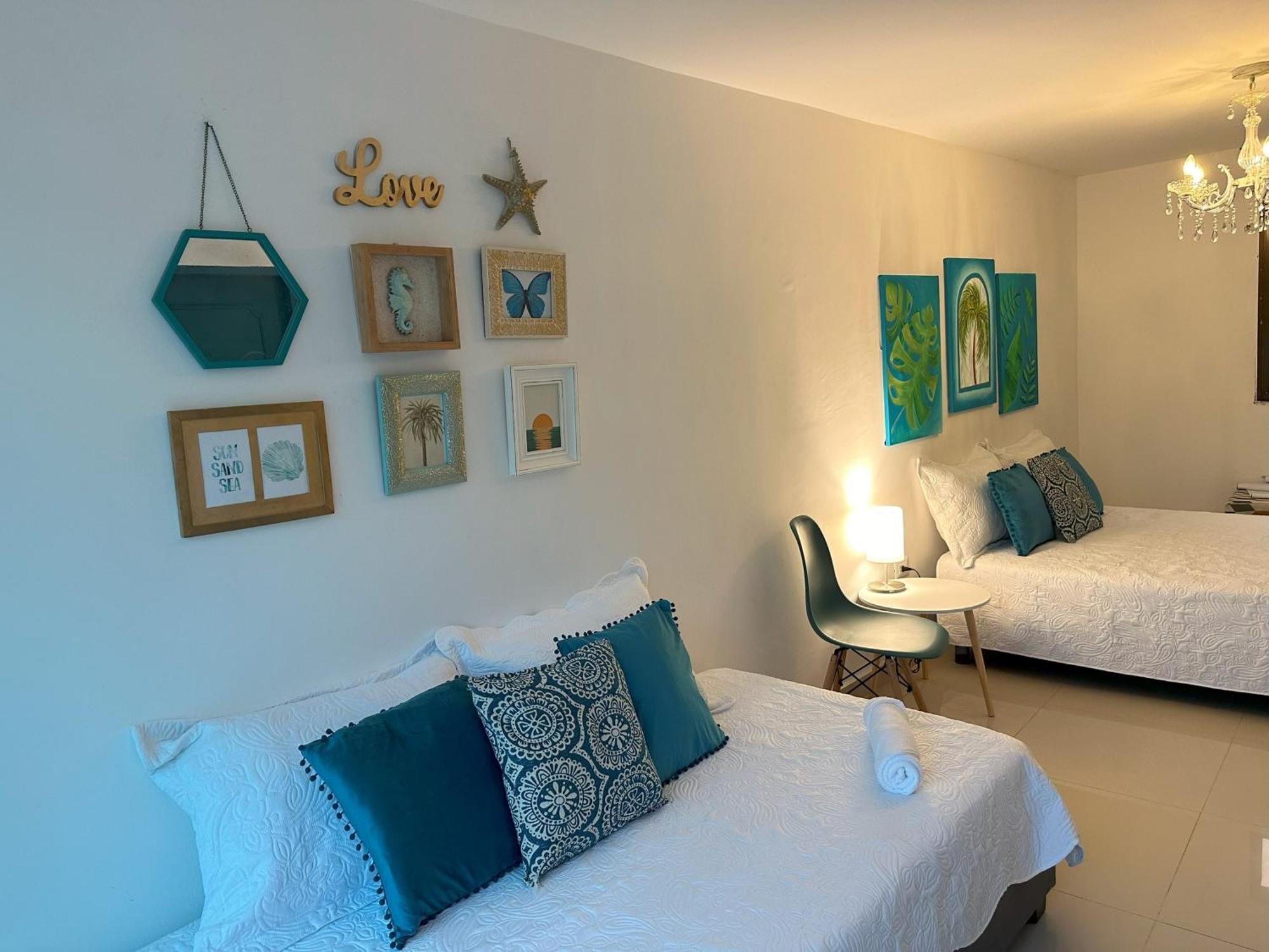 Casa Mar Pensión