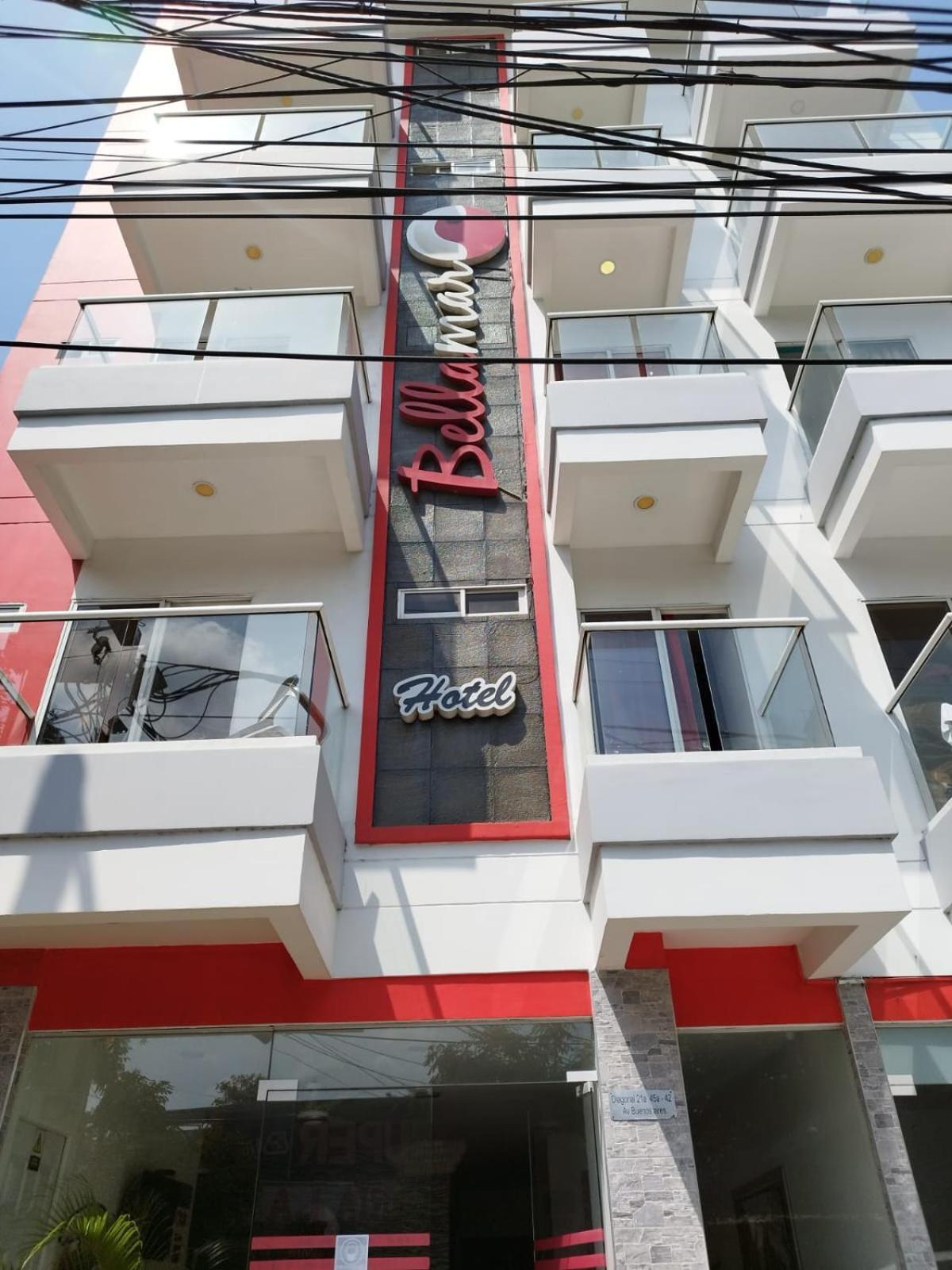 Hotel Bellamar