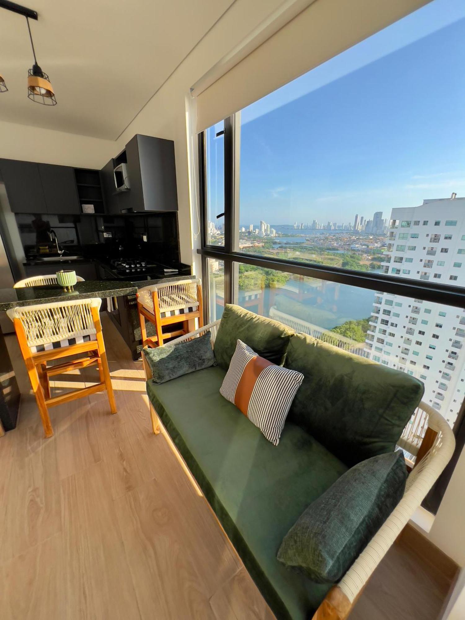 Luxury Murano Apartamento