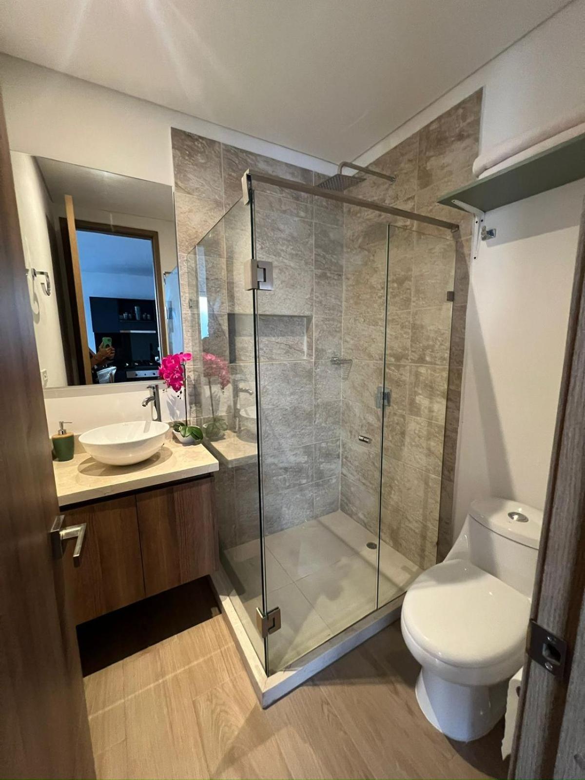 Luxury Murano Apartamento Cartagena
