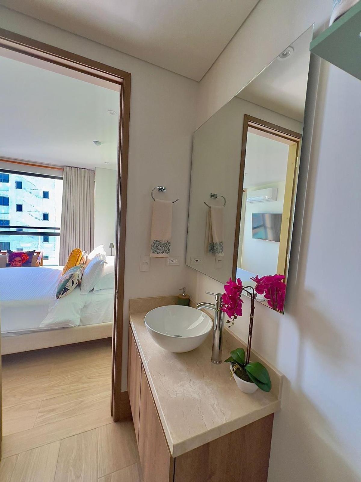 Luxury Murano Cartagena