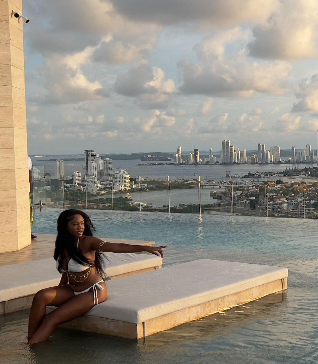 Luxury Murano Apartamento Cartagena