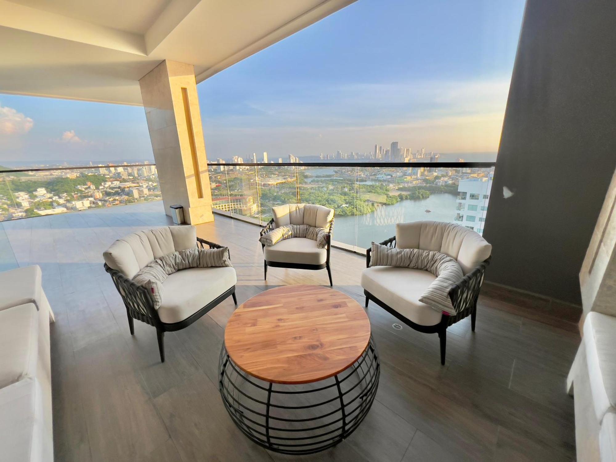 Luxury Murano Apartamento *