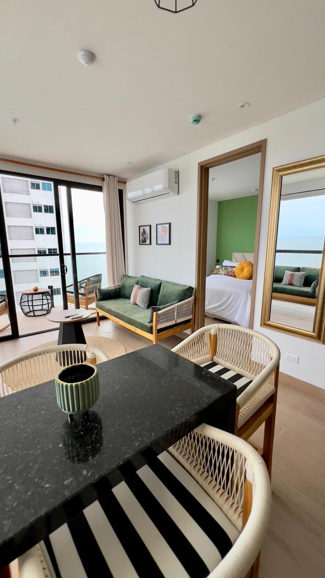 Luxury Murano Apartamento