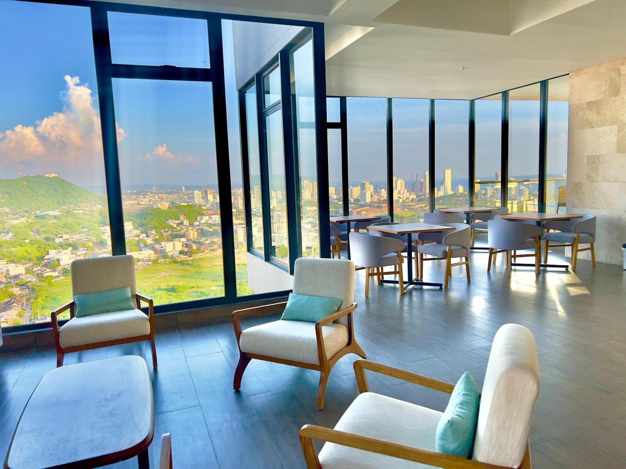 Luxury Murano * Cartagena