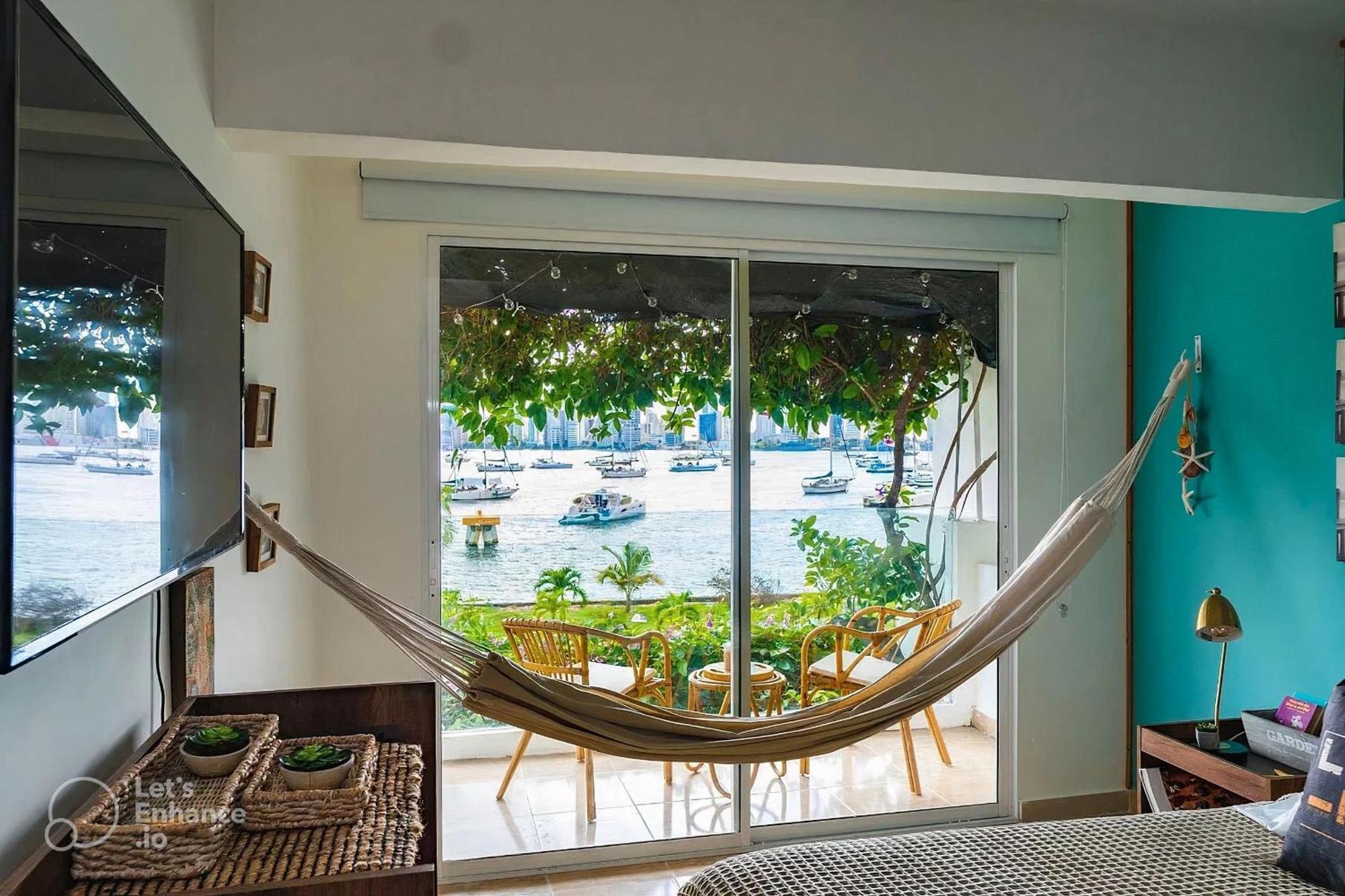 Сasa de vacaciones U-go Casa Condesa, Experiencia Unica En Cartagena