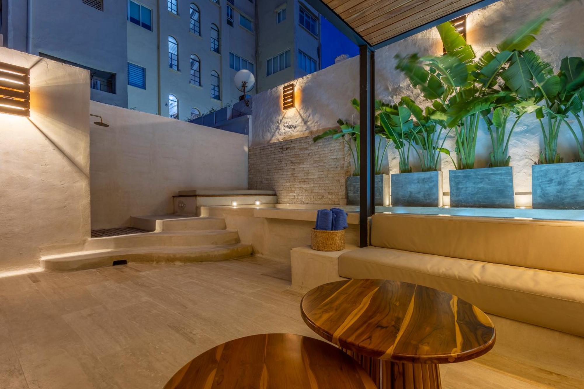 Casa Fernandez By Soho Сasa de vacaciones