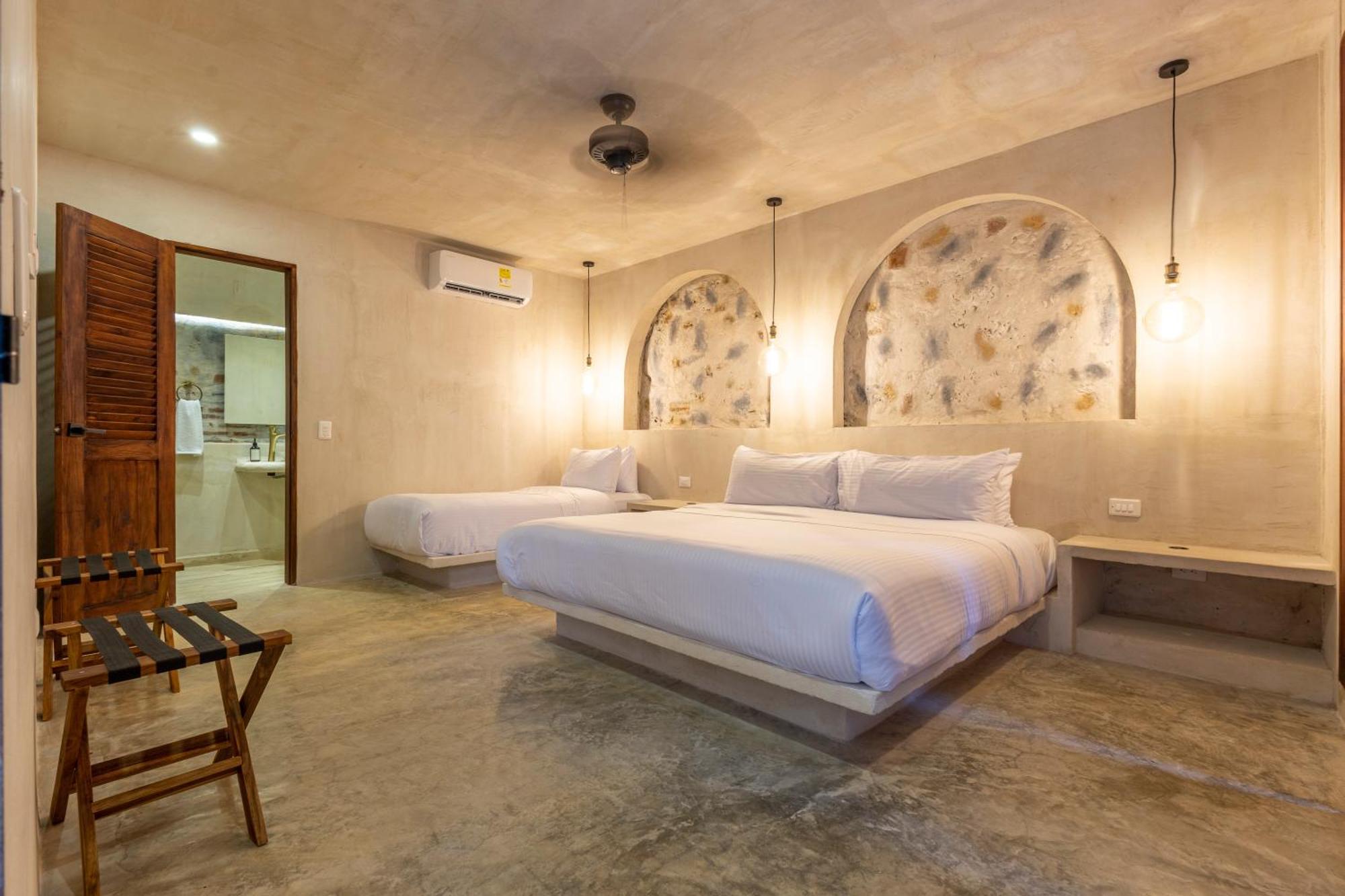 Casa Fernandez By Soho *