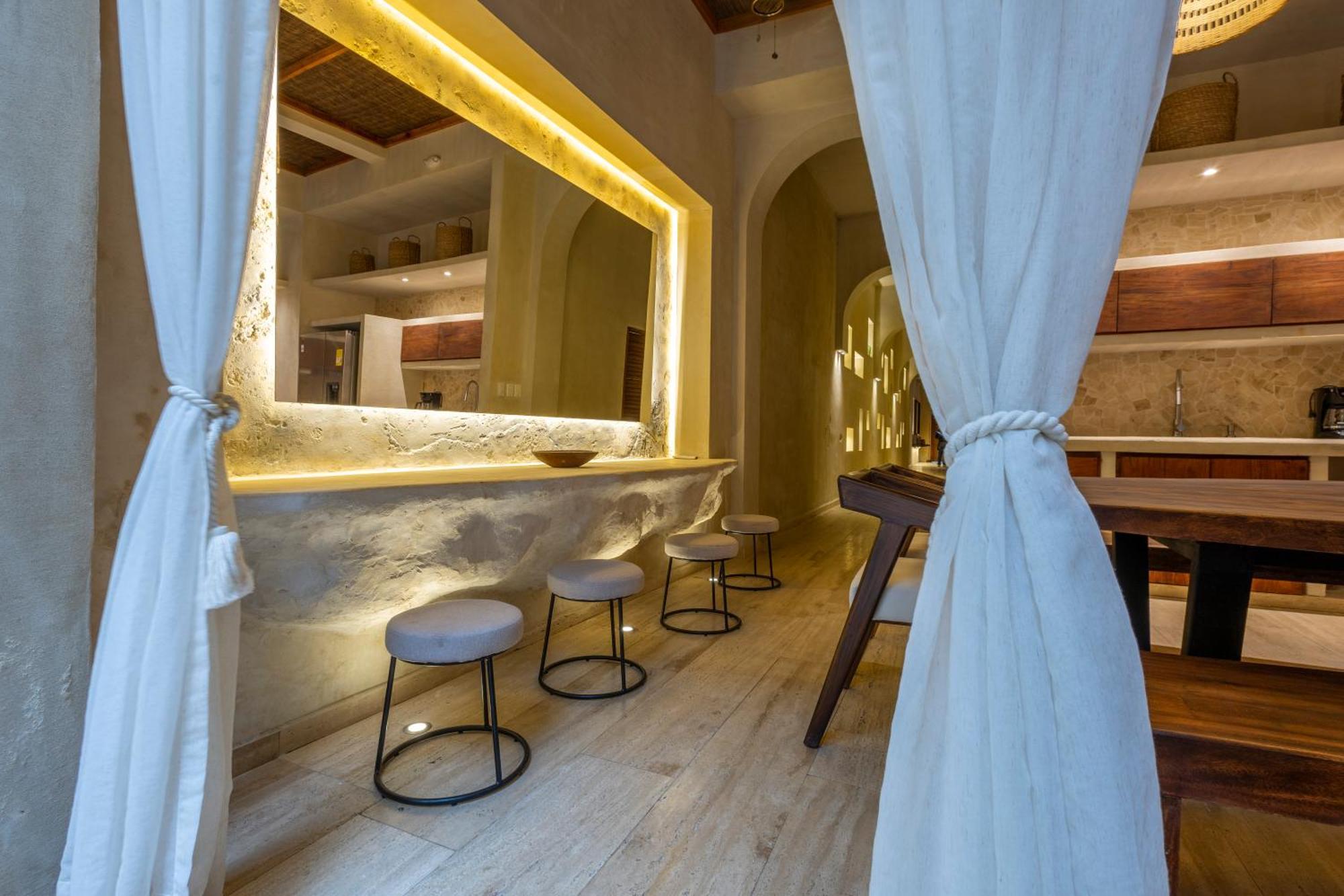 Casa Fernandez By Soho * Cartagena