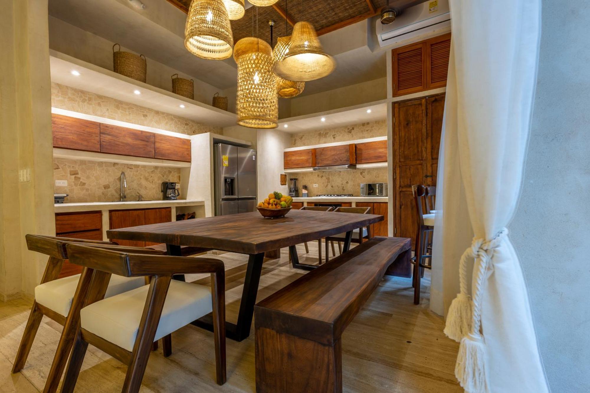 Casa Fernandez By Soho
