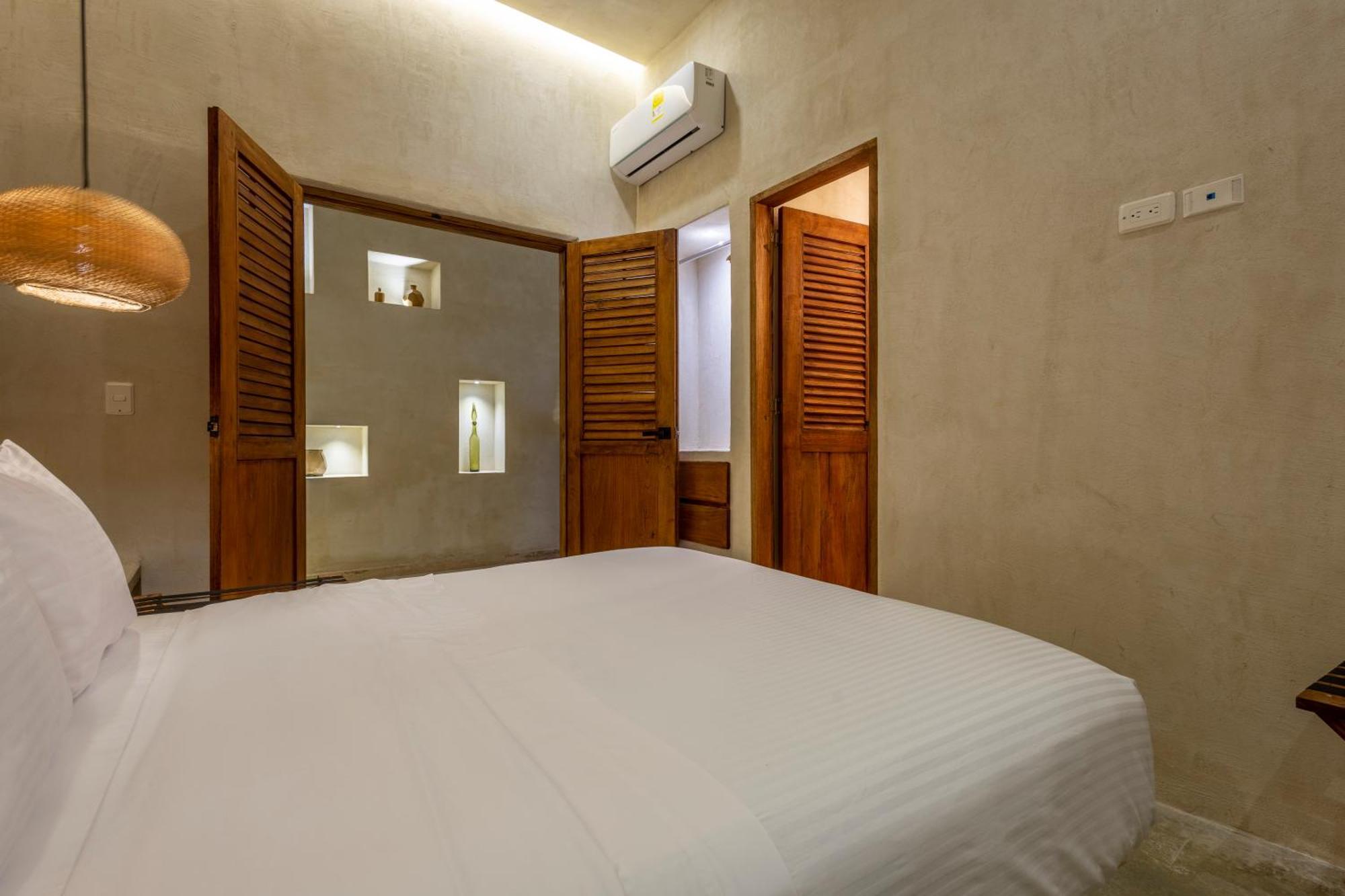 Casa Fernandez By Soho *