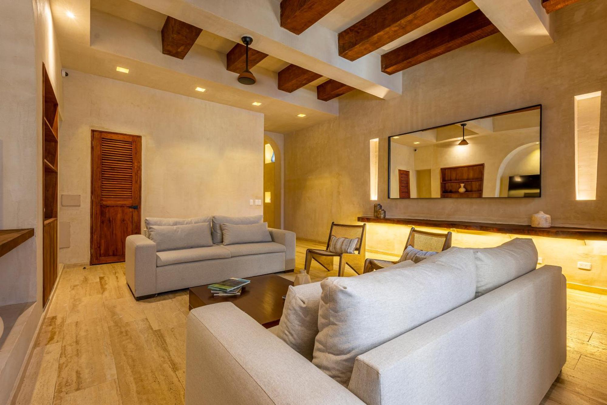 Casa Fernandez By Soho Сasa de vacaciones *