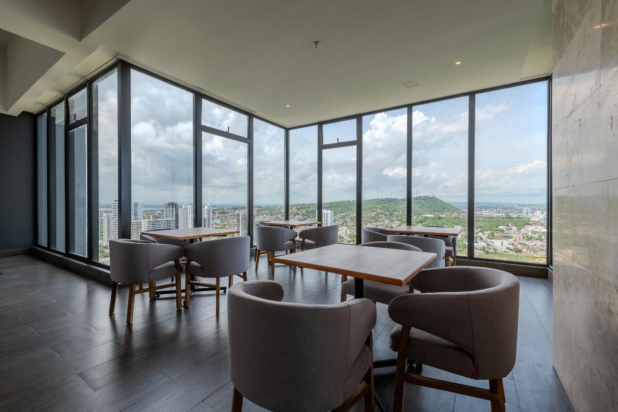 Apartment New Beautiful Sea View And Walled 2br