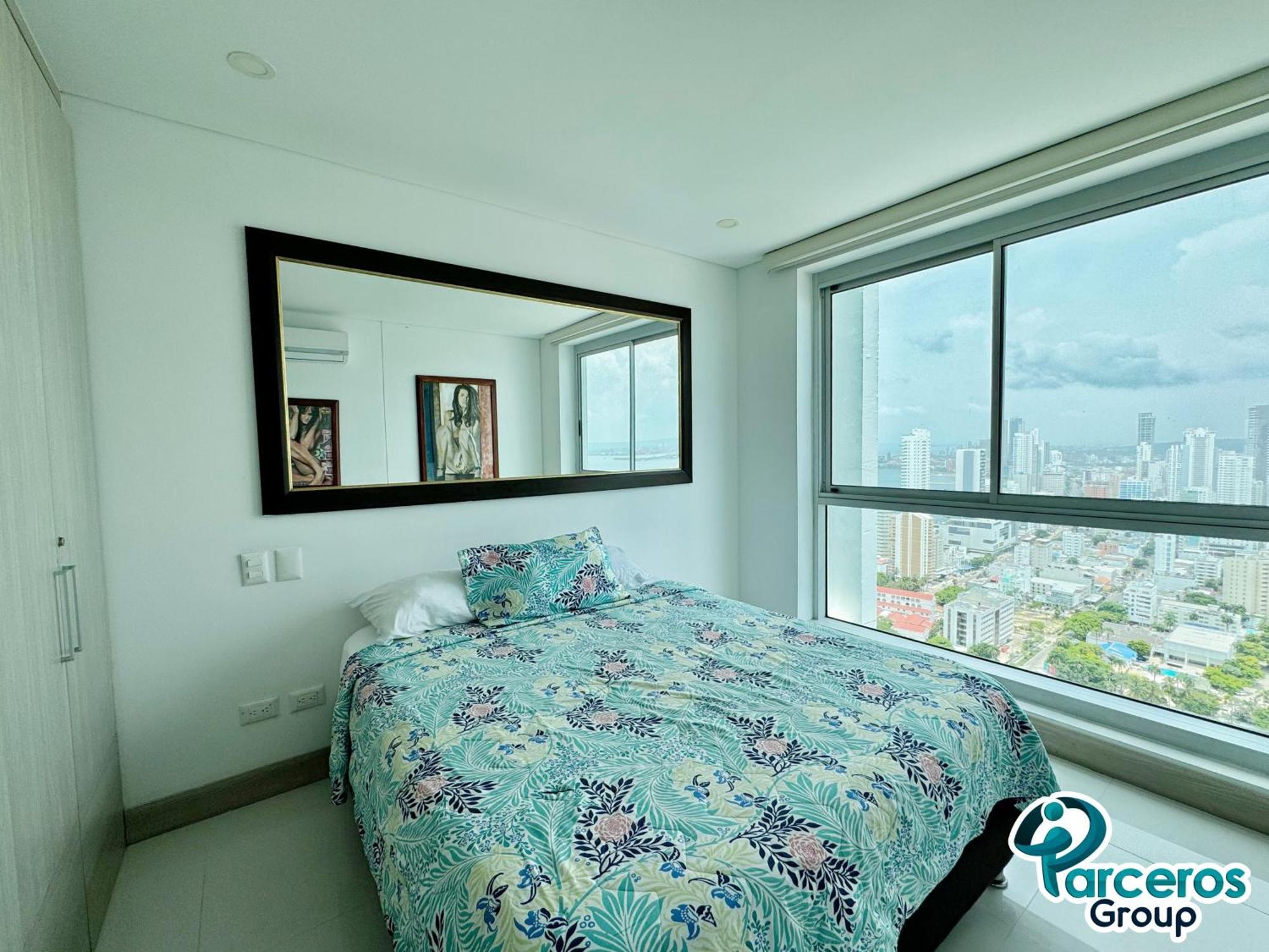 Laguito Bocagrande Por Parceros Group Cartagena