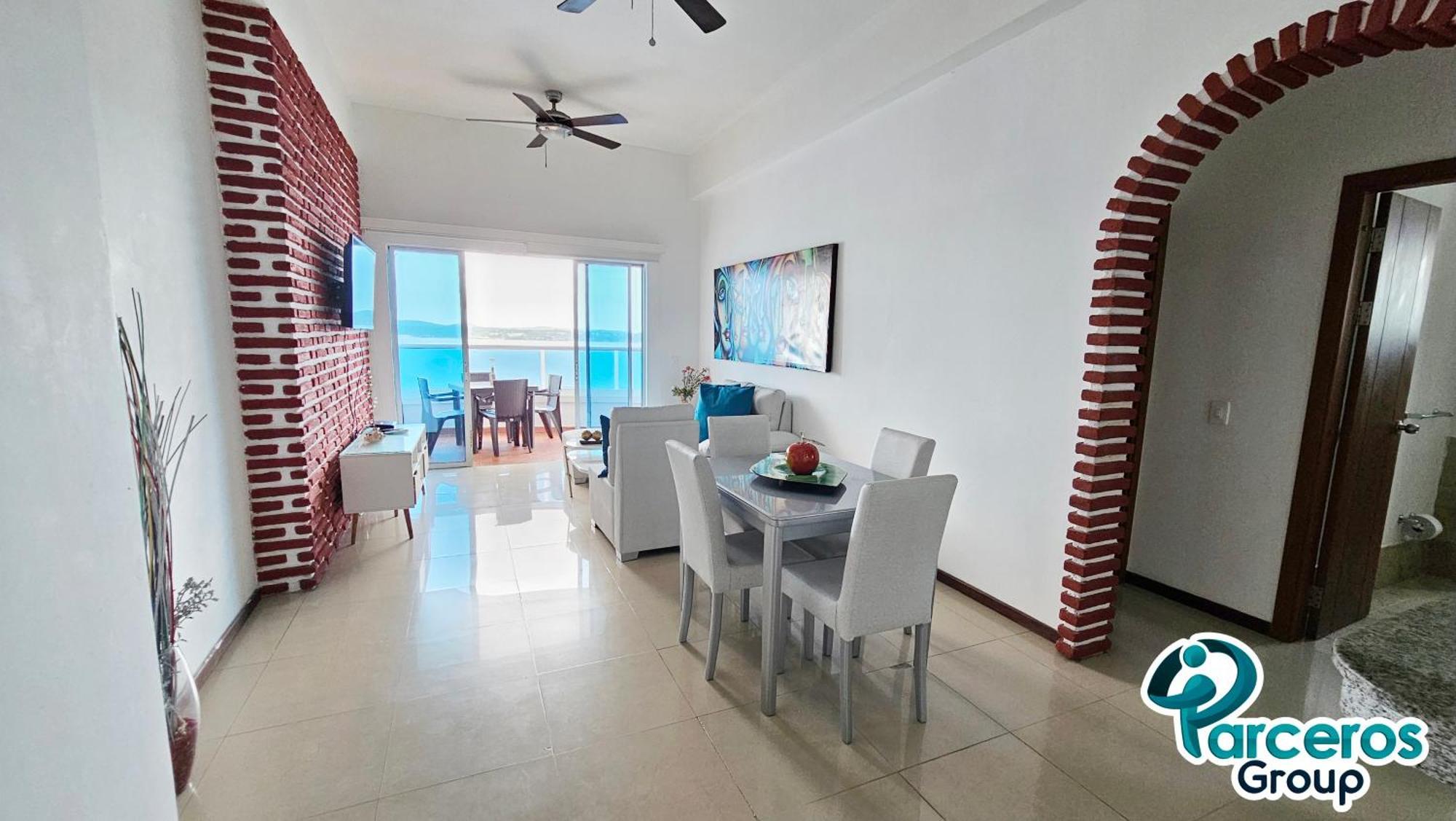 Apartahotel Laguito Bocagrande Por Parceros Group